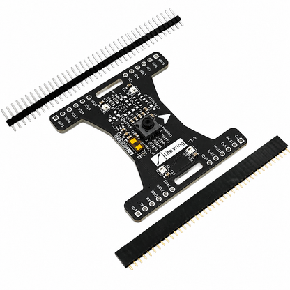 LiteWing Drone Positioning Module - Optical Flow & ToF Sensor(VL53L1X + PMW3901)