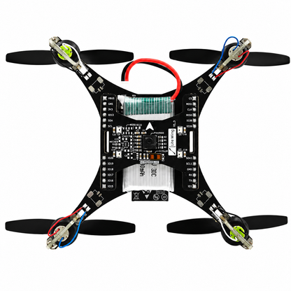 LiteWing Programmable Ready to Fly Drone with Positioning Module Combo