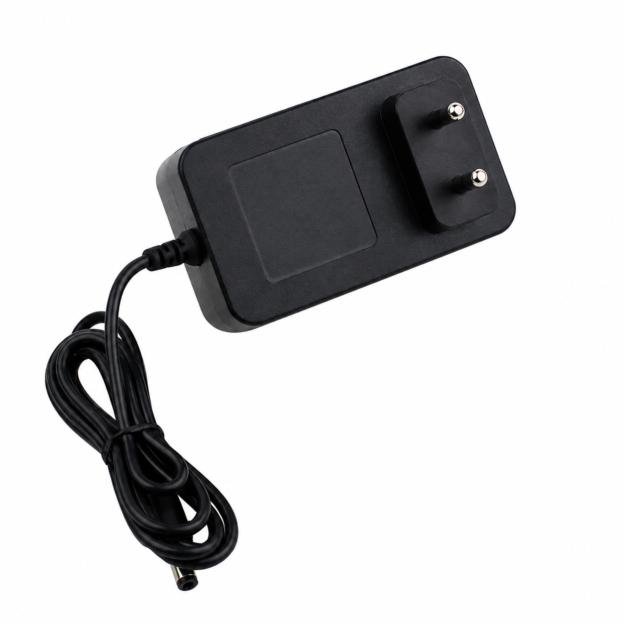 Lithium Battery Charger With Charge Indication 12.6V 1.5A