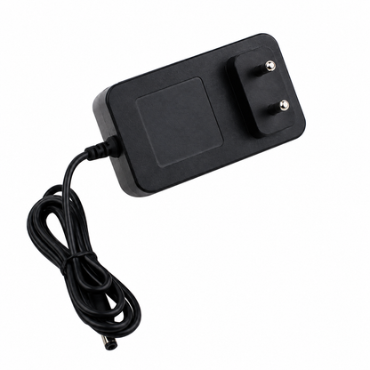 Lithium Battery Charger With Charge Indication 12.6V 1.5A