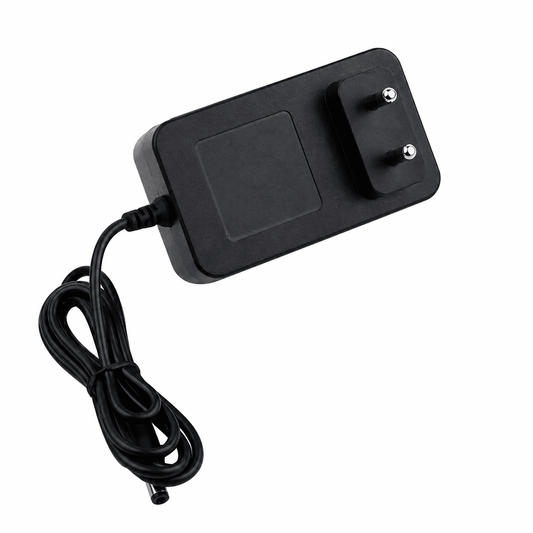 Lithium Battery Charger With Charge Indication 12.6V 1.5A