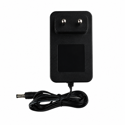 Lithium Battery Charger With Charge Indication 12.6V 1.5A