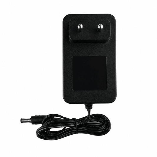 Lithium Battery Charger With Charge Indication 12.6V 1.5A