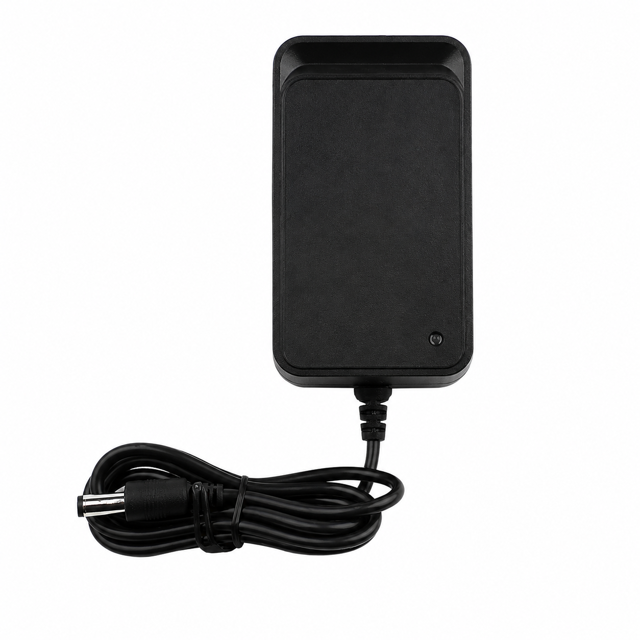 Lithium Battery Charger With Charge Indication 12.6V 1.5A