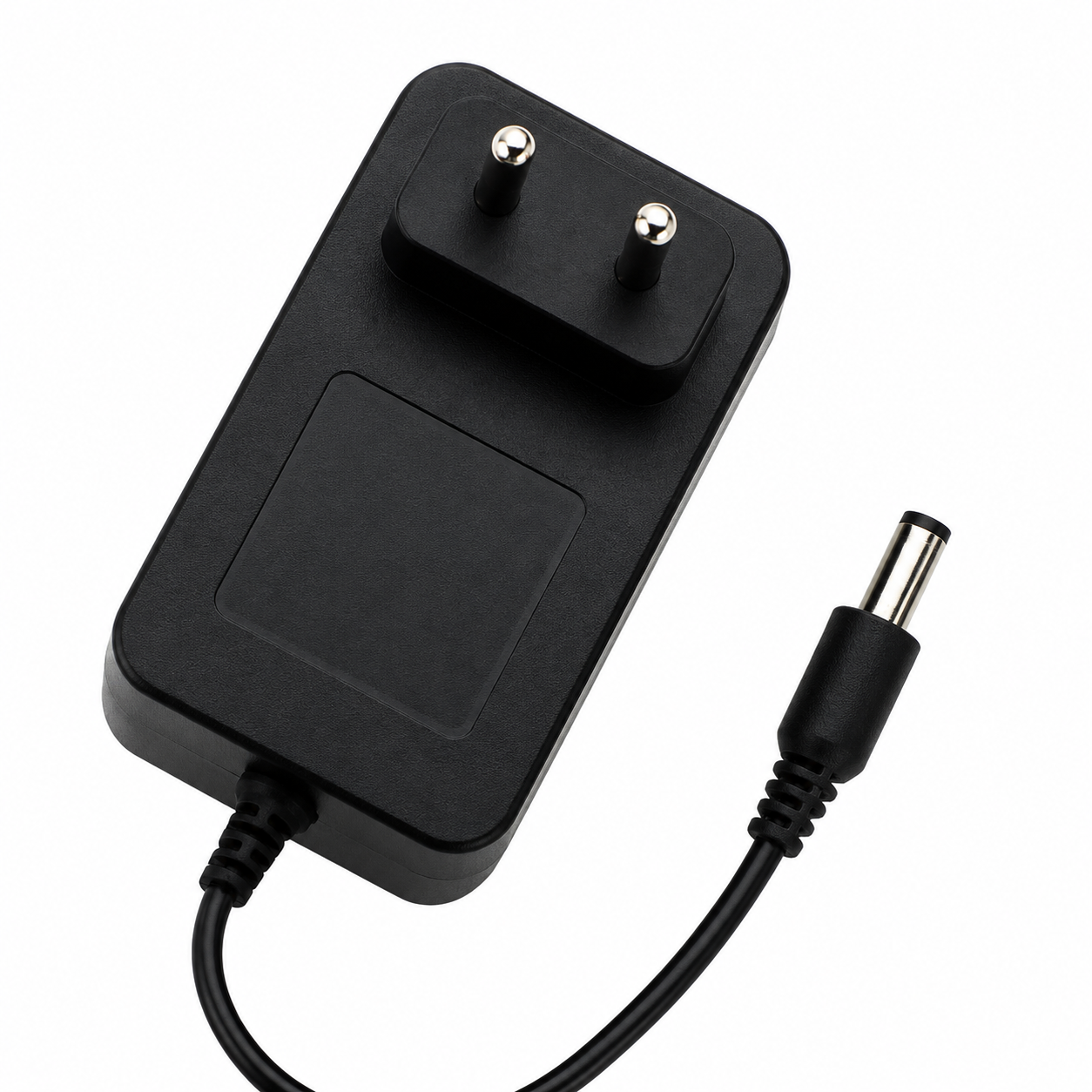 Lithium Battery Charger With Charge Indication 12.6V 1.5A