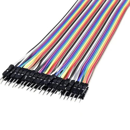 M2M2 - Roboracter