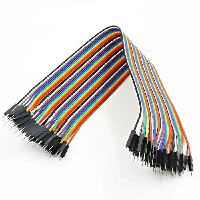 M2M3 - Roboracter