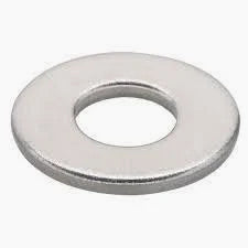 M3 x 10mm Metal Washer (Pack of 5)