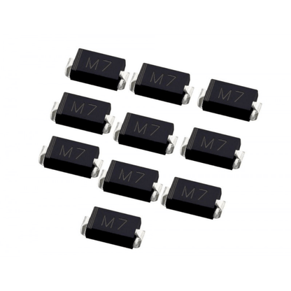 M7 / 1N4007 SMD Diode