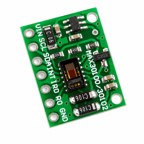 MAX30100_30102-4 - Roboracter