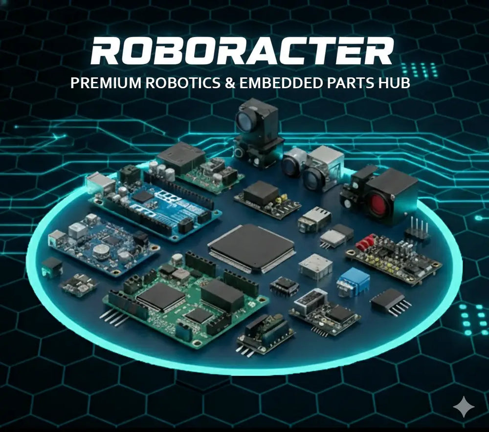 MB_1 - Roboracter