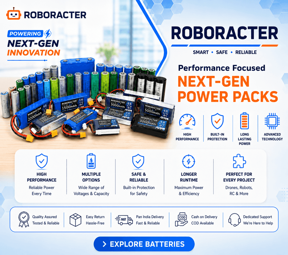 MB_23 - Roboracter