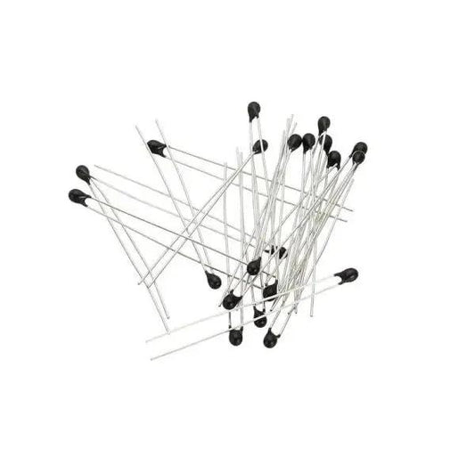 MF52E103FL395 – 10K Ohm NTC Thermistor 1% – 1mm