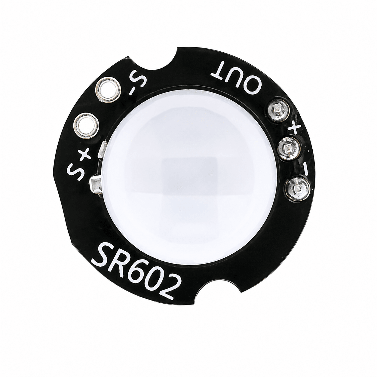 Mini PIR Motion Detector Sensor Module (MH-SR602)