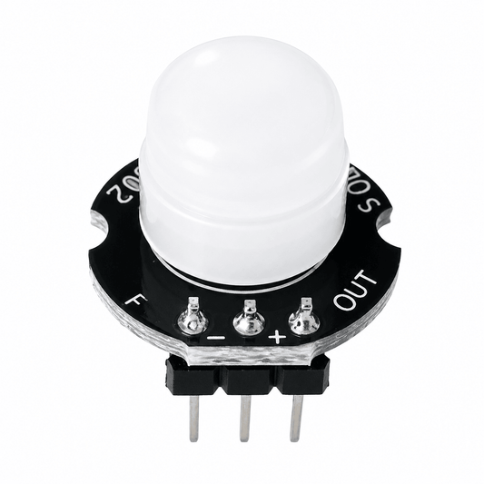 Mini PIR Motion Detector Sensor Module (MH-SR602)