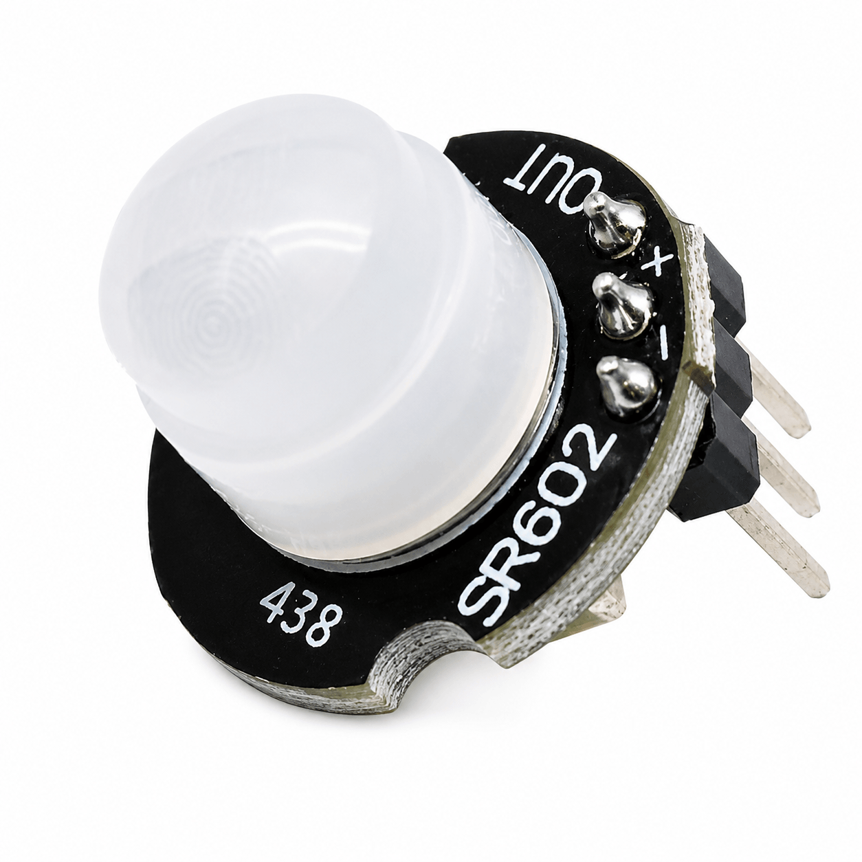 Mini PIR Motion Detector Sensor Module (MH-SR602)