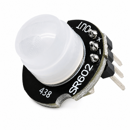 Mini PIR Motion Detector Sensor Module (MH-SR602)