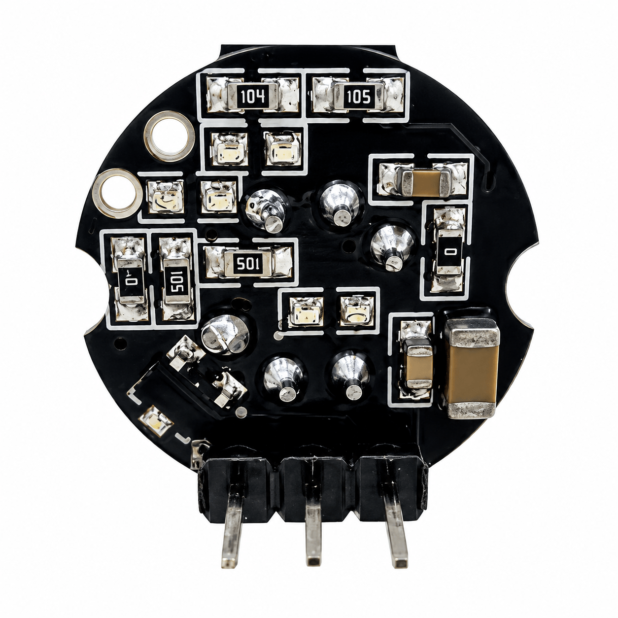 Mini PIR Motion Detector Sensor Module (MH-SR602)