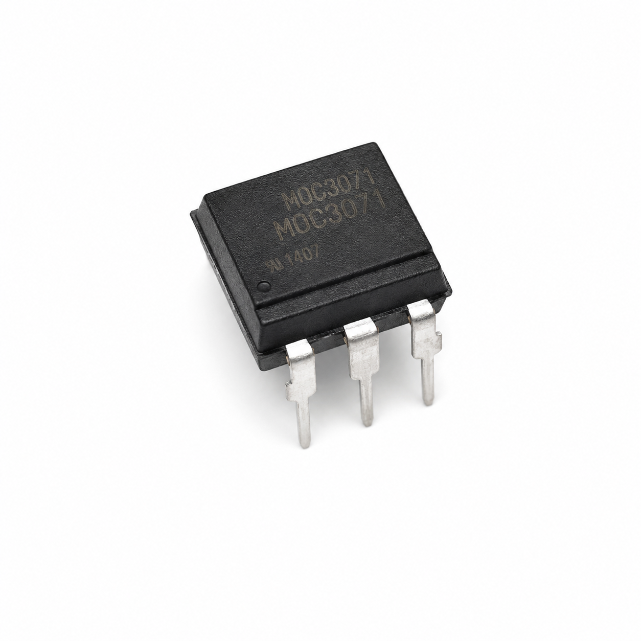 MOC3021 Triac Driver Optocoupler/Opto-Isolator IC