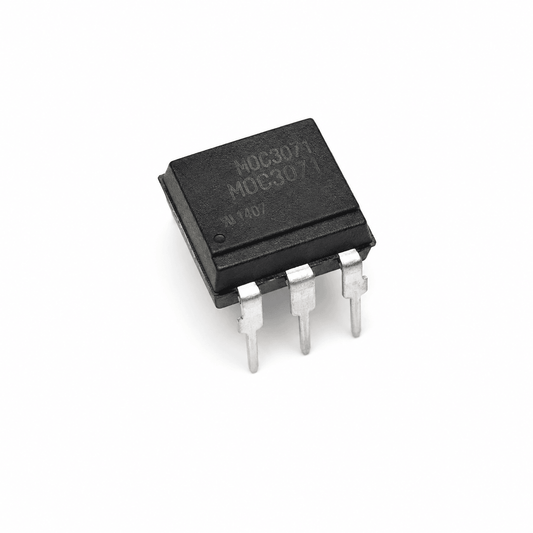 MOC3021 Triac Driver Optocoupler/Opto-Isolator IC