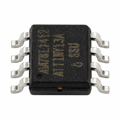 ATTINY13A-SSU 8 Bit MCU AVR ATtiny Family ATtiny13 Series Microcontrollers