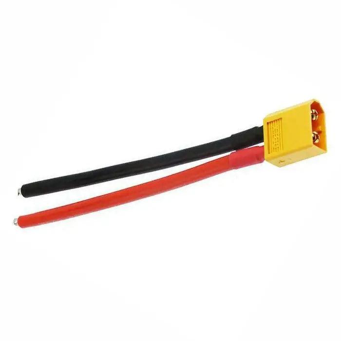 Maleconnector - Roboracter