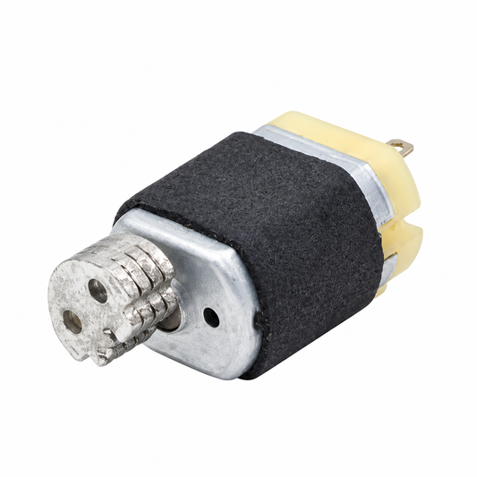 ERM Vibration DC Motor 3-9V
