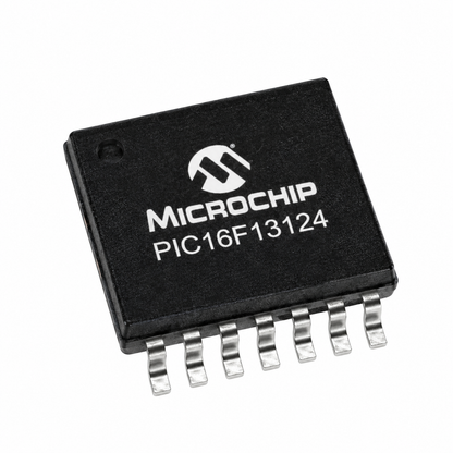 PIC16F13124-I/ST 8-bit Microcontroller - MICROCHIP