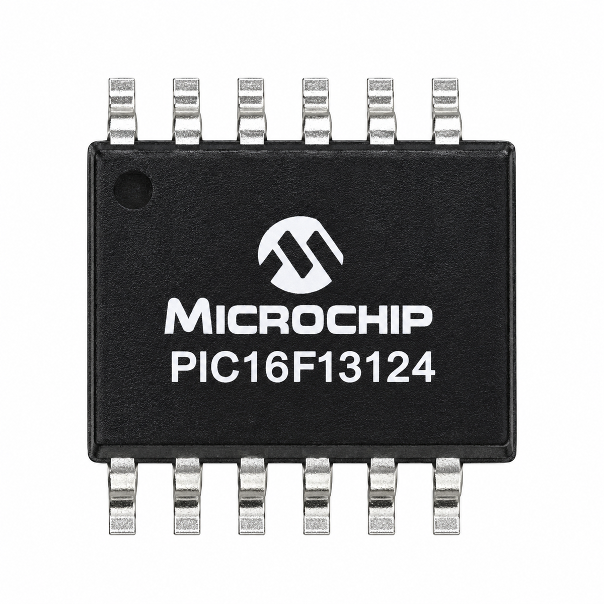 PIC16F13124-I/ST 8-bit Microcontroller - MICROCHIP