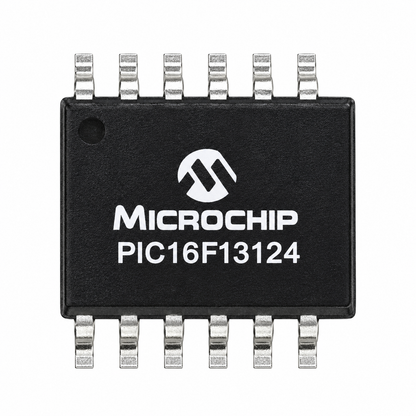 PIC16F13124-I/ST 8-bit Microcontroller - MICROCHIP