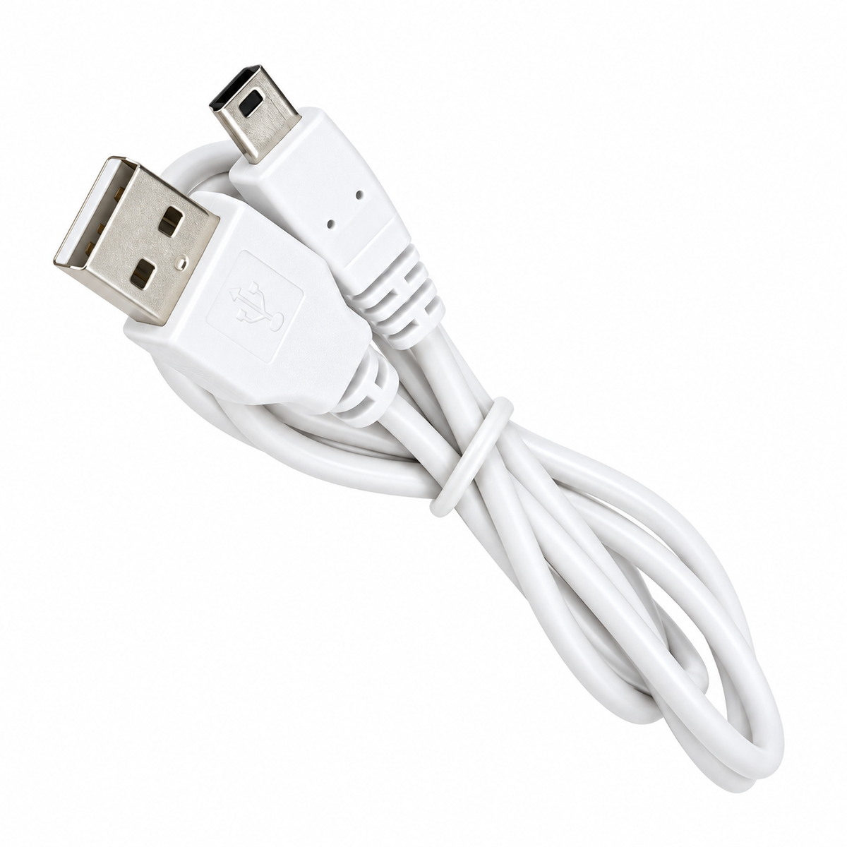 Mini USB Cable (1 metre)