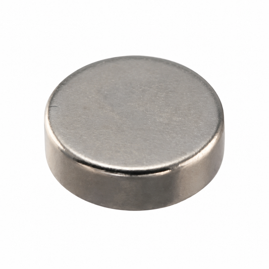 Neodymium Circular Cylindrical Magnet