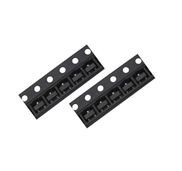 BSS138 J1 – N Channel Mosfet – SOT-23 (Pack of 3)