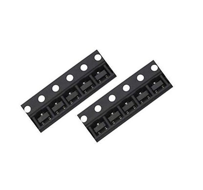 BSS138 J1 – N Channel Mosfet – SOT-23 (Pack of 3)