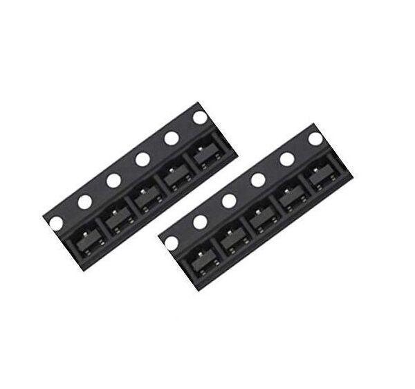 Mosfet_SMD_2 - Roboracter