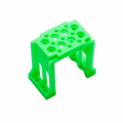 BO Gear Motor Plastic Bracket