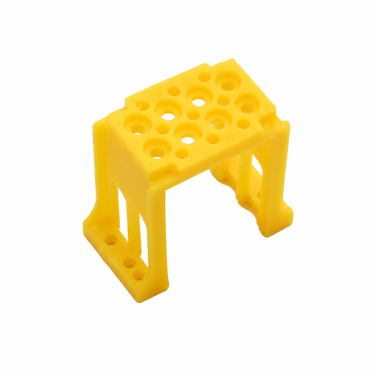 BO Gear Motor Plastic Bracket