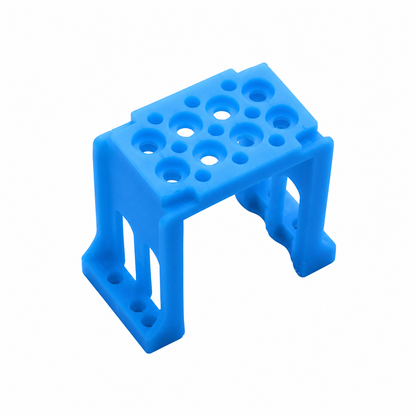 BO Gear Motor Plastic Bracket