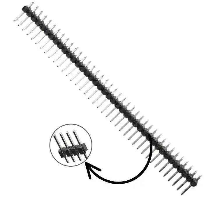 Mpin2 - Roboracter