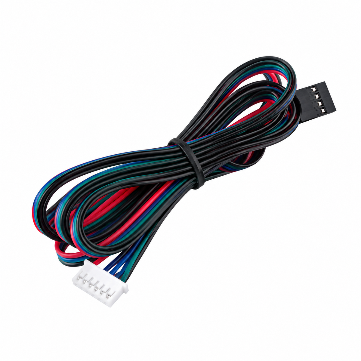 JST Cable for NEMA17 Stepper Motor