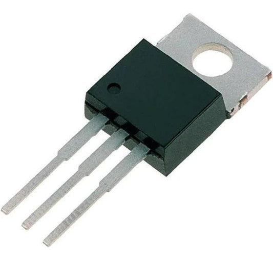 IRFZ44N Power MOSFET TO-220