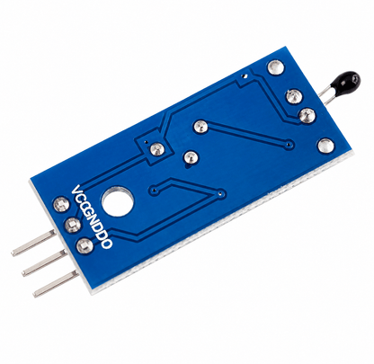 NTC Thermistor Digital Temperature Sensor Module