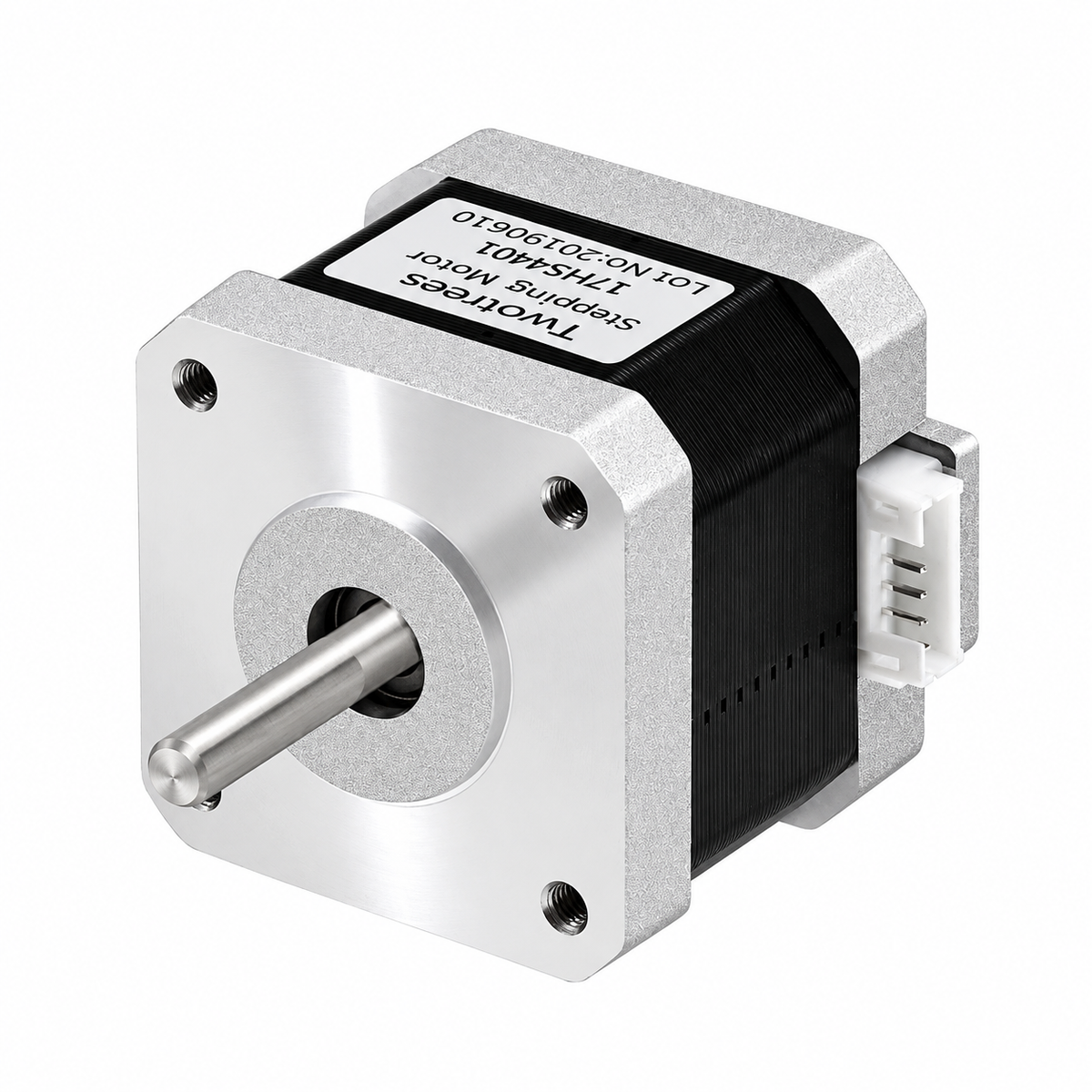 Nema17_Stepper_Motor_42x42_1.8_Degree_17HS4401S-2 - Roboracter