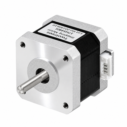 Nema17_Stepper_Motor_42x42_1.8_Degree_17HS4401S-2 - Roboracter