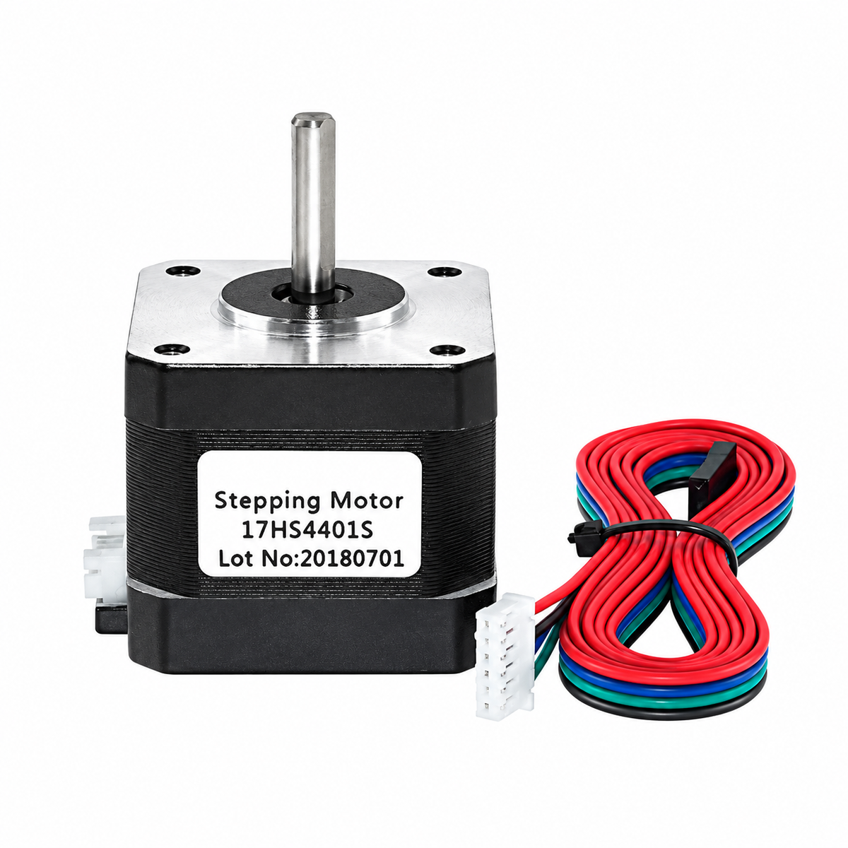 Nema17_Stepper_Motor_42x42_1.8_Degree_17HS4401S-3 - Roboracter