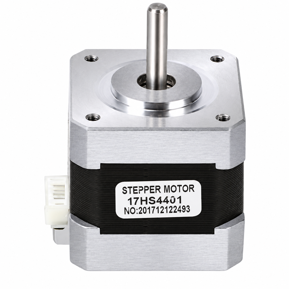 Nema17_Stepper_Motor_42x42_1.8_Degree_17HS4401S-5 - Roboracter