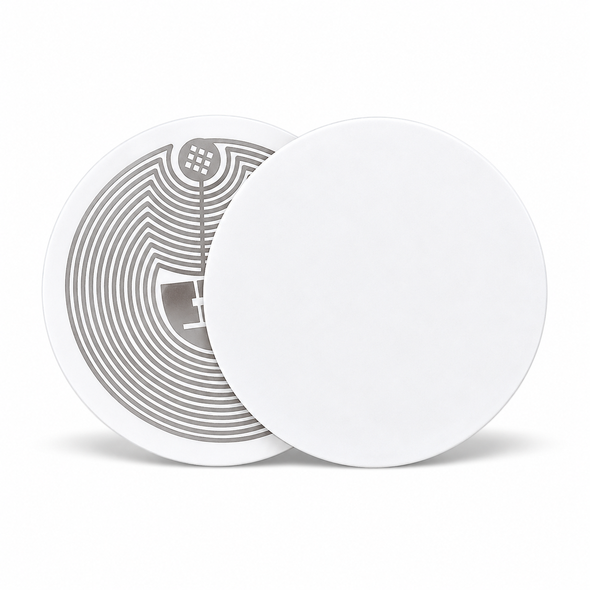 NTAG213 3 56MHz 144Byte 25mm NFC Sticker Tag