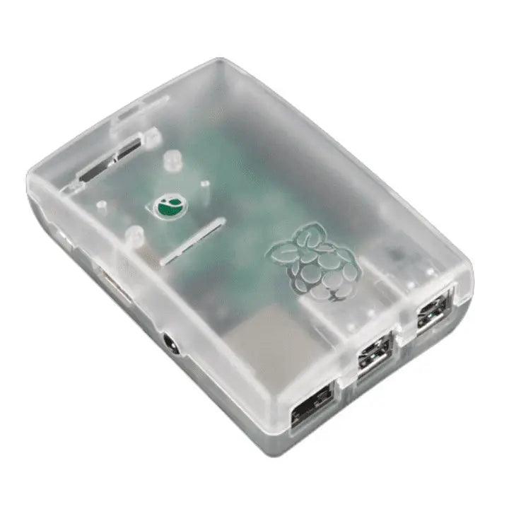 PI21 - Roboracter