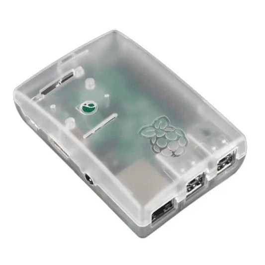 PI21 - Roboracter