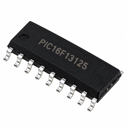 PIC16F13125-I/SL 8-bit RISC Microcontroller - MICROCHIP